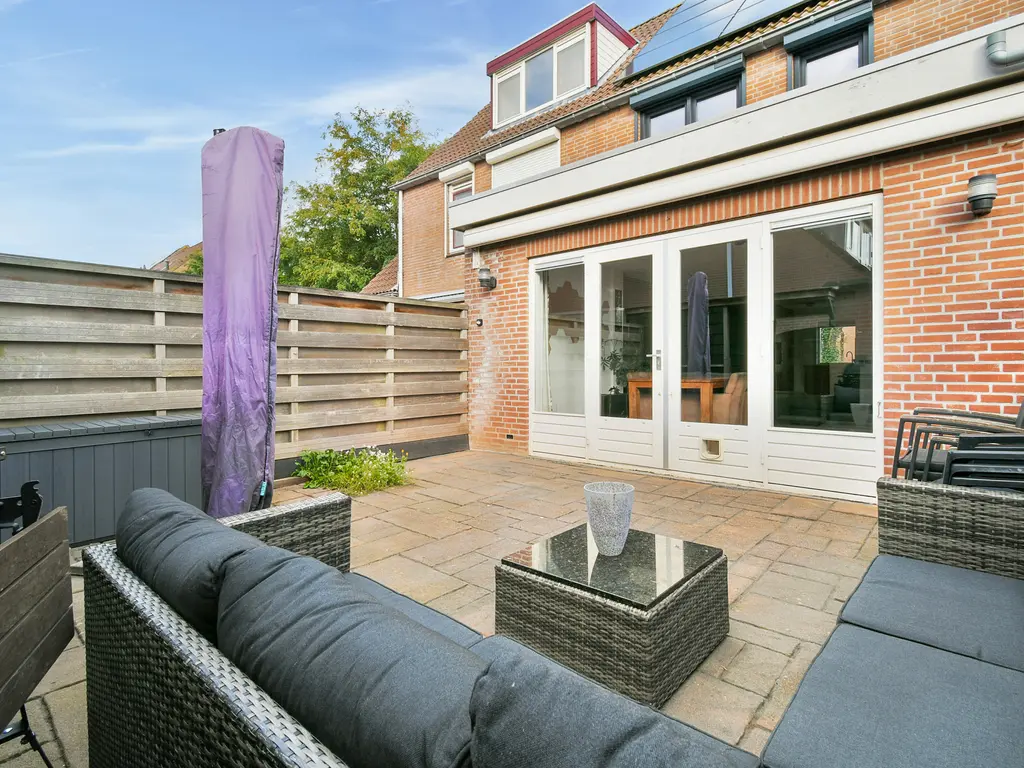 Symfonielaan 33, SPIJKENISSE