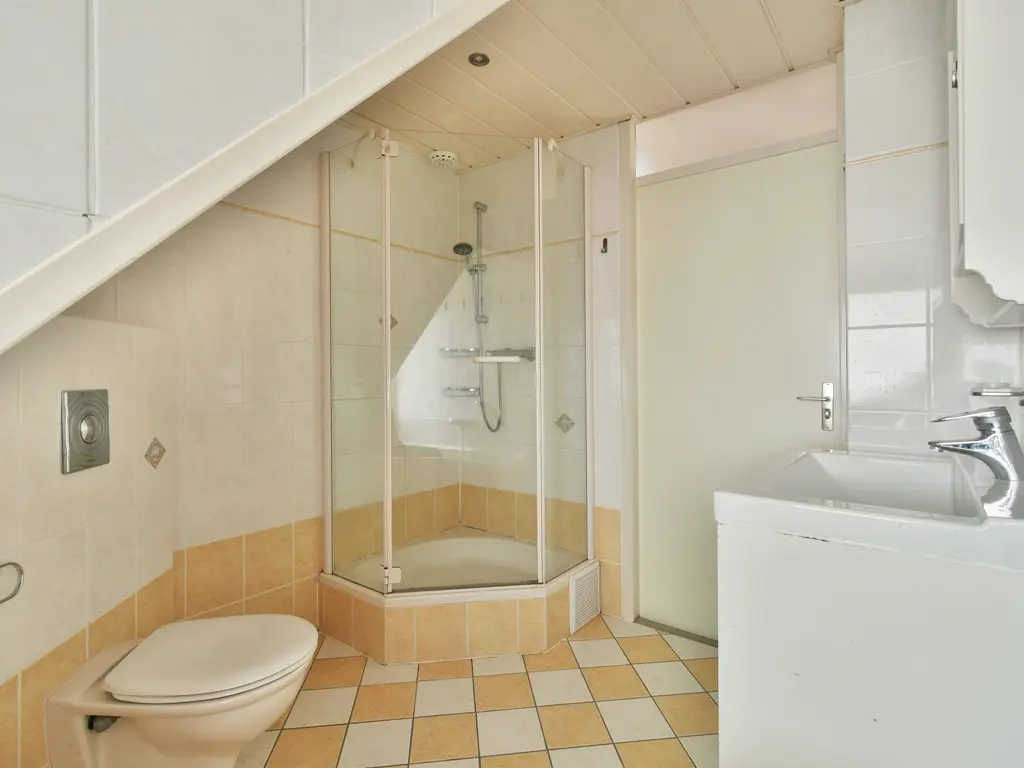 Symfonielaan 33, SPIJKENISSE