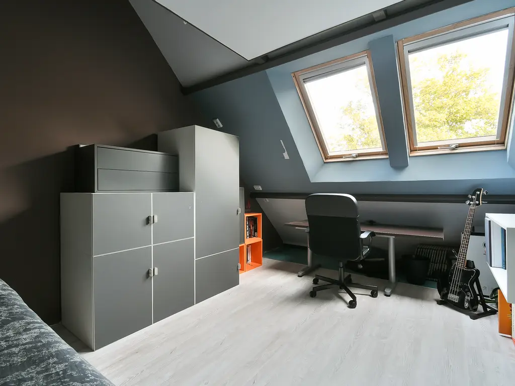 Symfonielaan 33, SPIJKENISSE