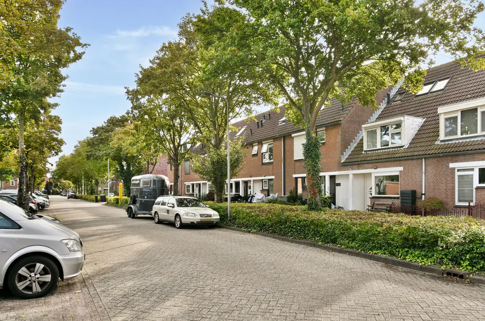 Symfonielaan 33