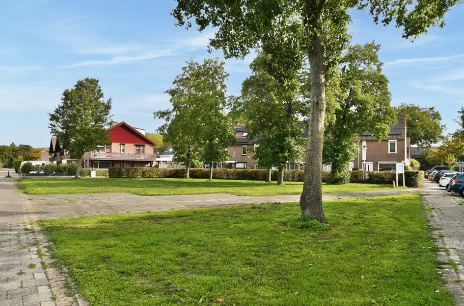 Symfonielaan 33