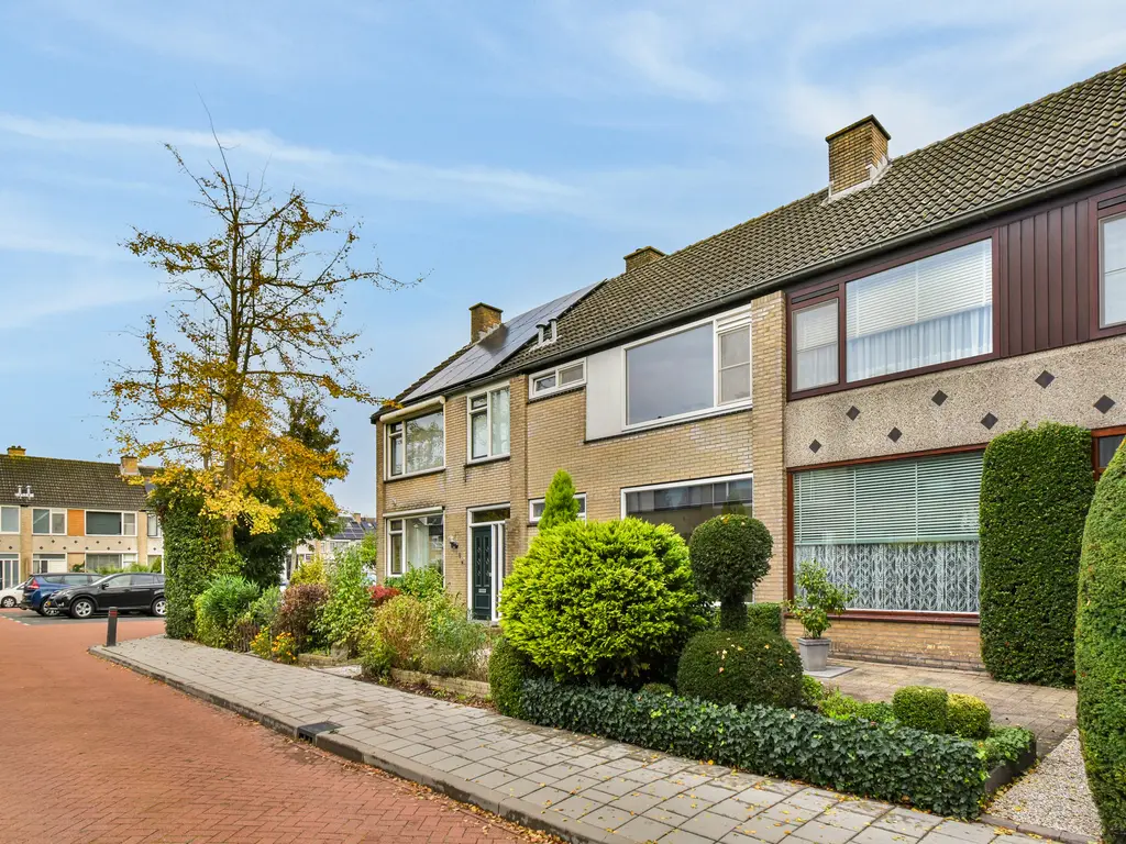 De Vorke 6, HEENVLIET