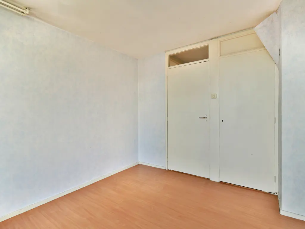 De Vorke 6, HEENVLIET
