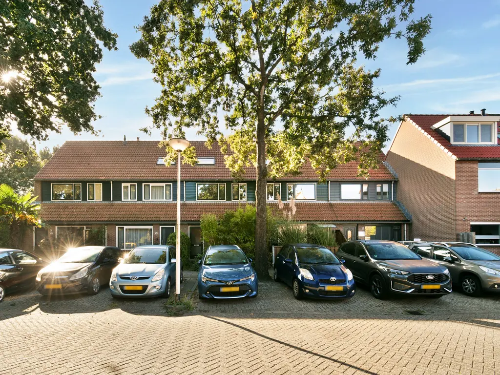 Koperslager 72, HELLEVOETSLUIS
