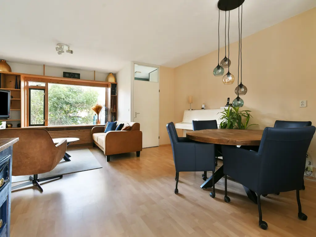 Koperslager 72, HELLEVOETSLUIS
