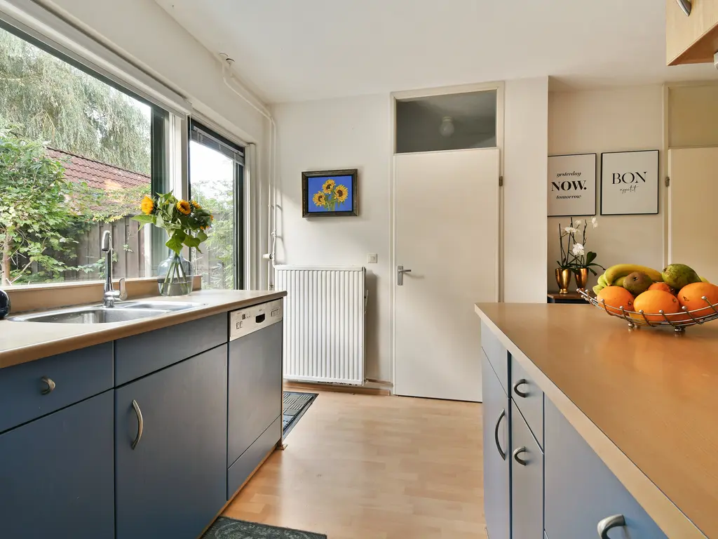 Koperslager 72, HELLEVOETSLUIS