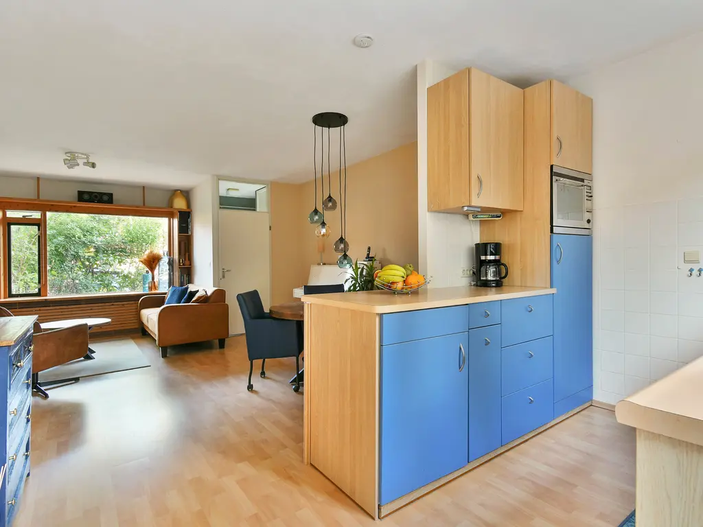 Koperslager 72, HELLEVOETSLUIS