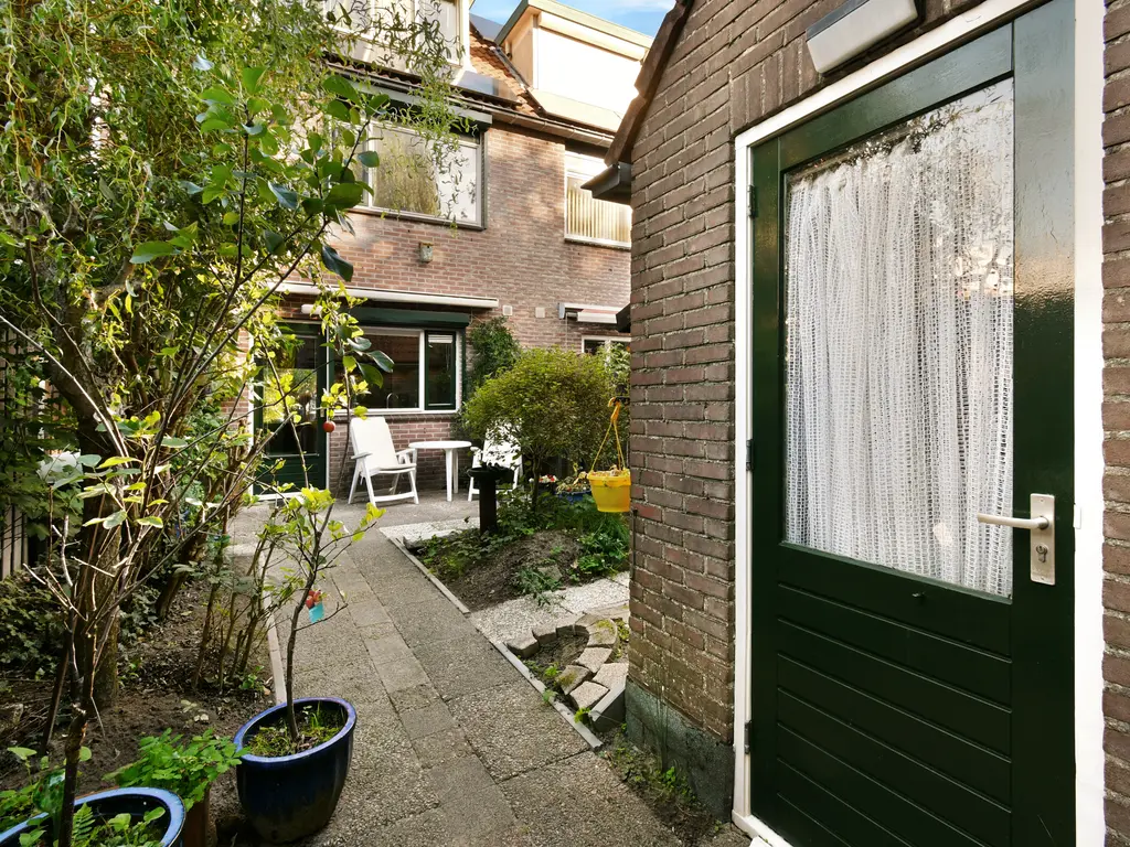 Koperslager 72, HELLEVOETSLUIS