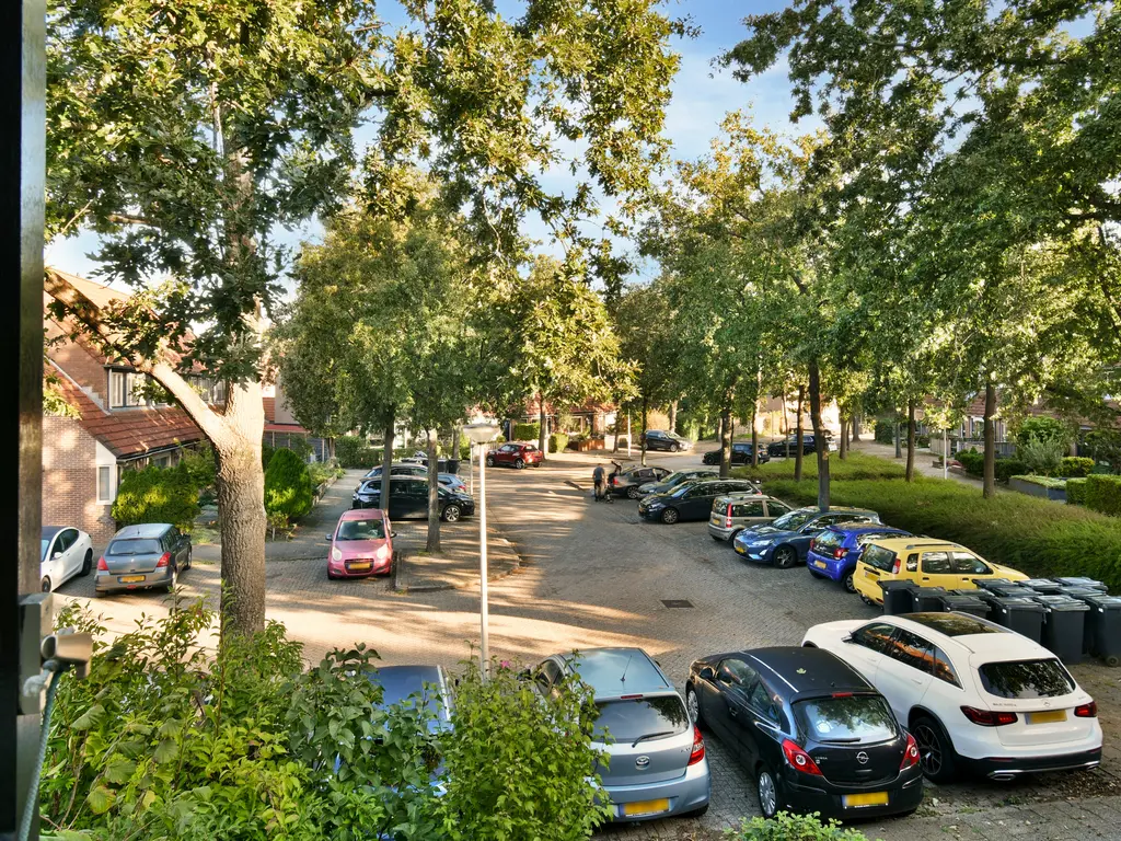 Koperslager 72, HELLEVOETSLUIS