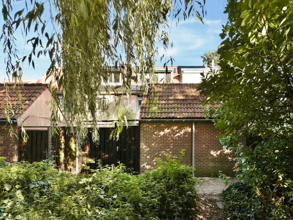 Koperslager 72, HELLEVOETSLUIS
