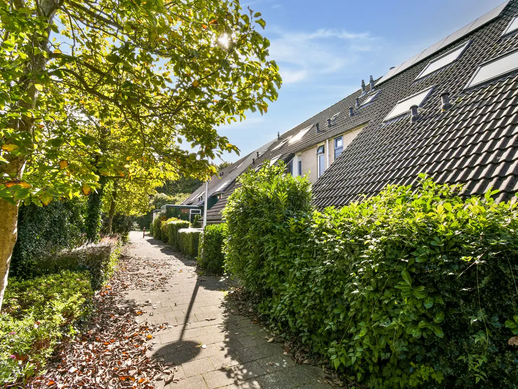 Jagerskreek 39, SPIJKENISSE