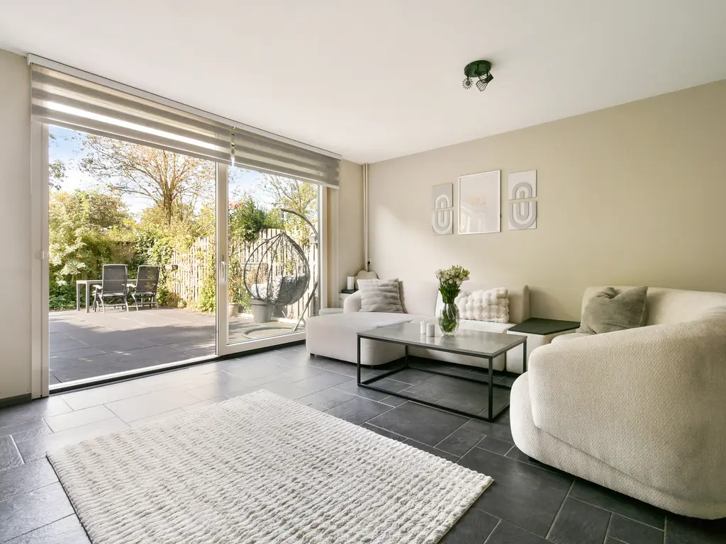 Jagerskreek 39, SPIJKENISSE