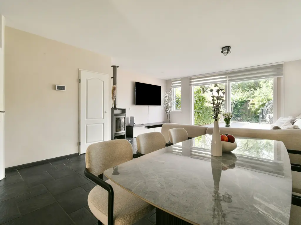 Jagerskreek 39, SPIJKENISSE