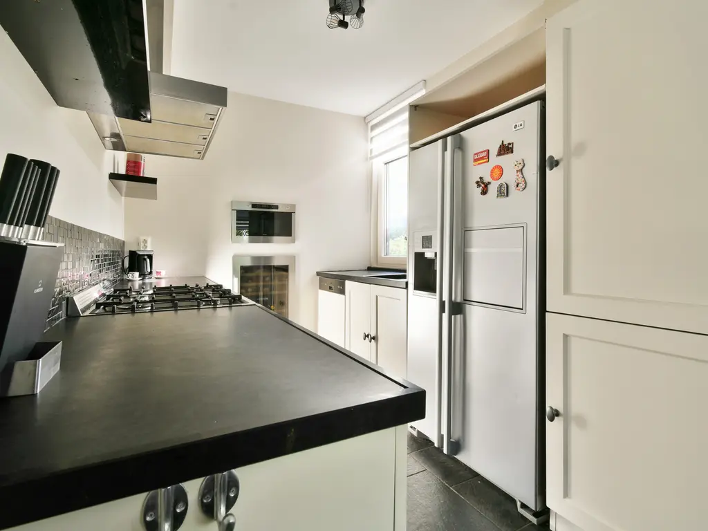 Jagerskreek 39, SPIJKENISSE