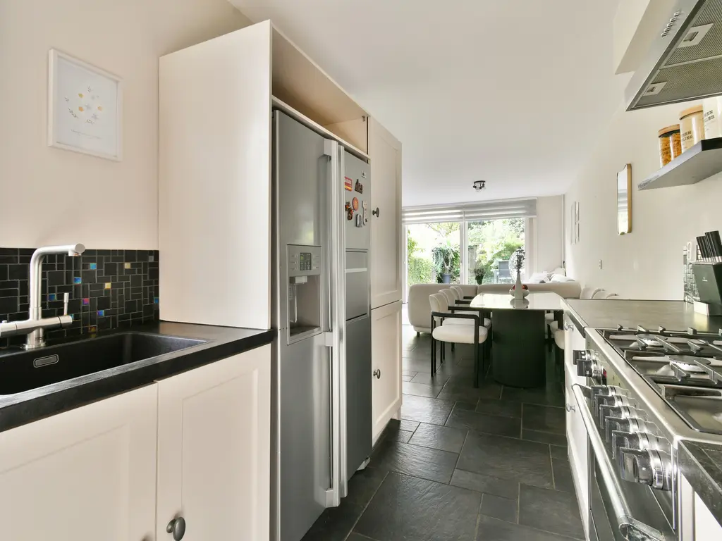 Jagerskreek 39, SPIJKENISSE
