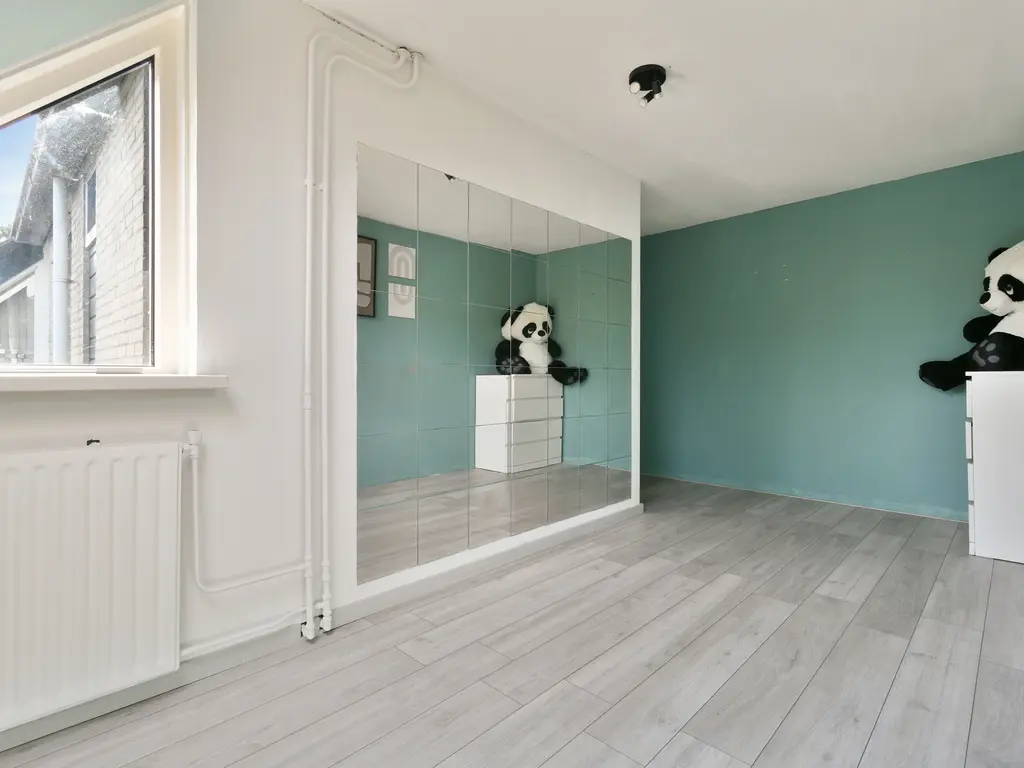 Jagerskreek 39, SPIJKENISSE