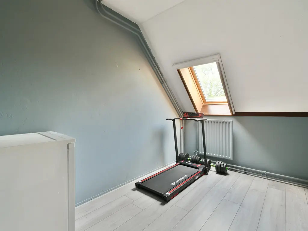 Jagerskreek 39, SPIJKENISSE