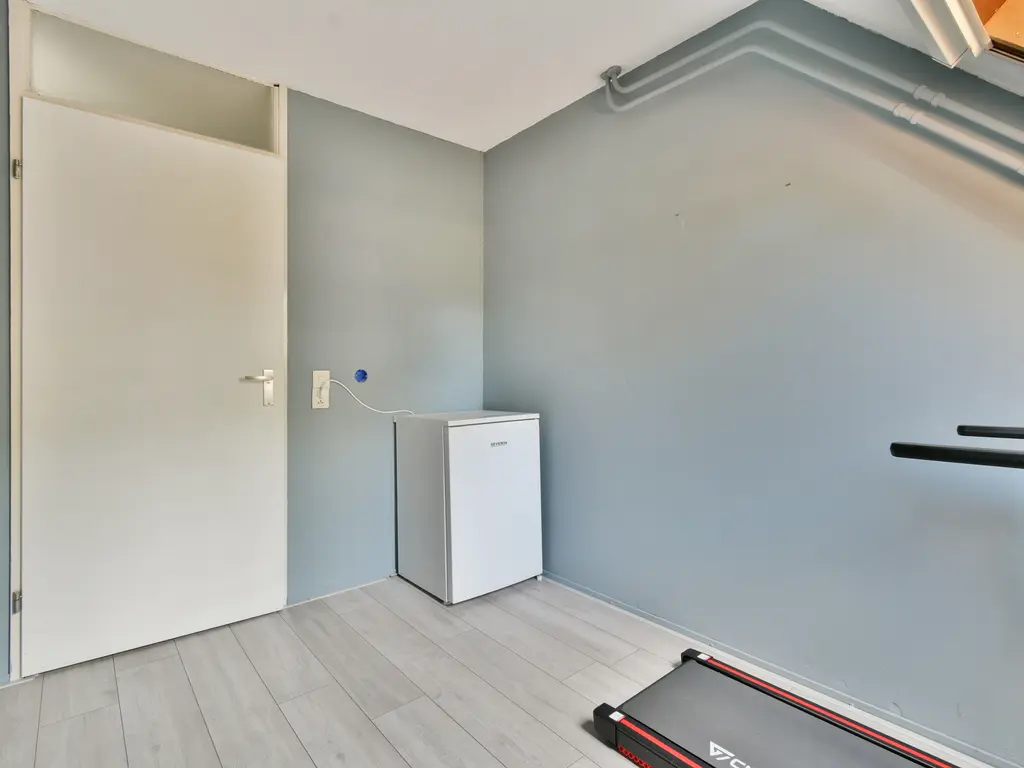 Jagerskreek 39, SPIJKENISSE