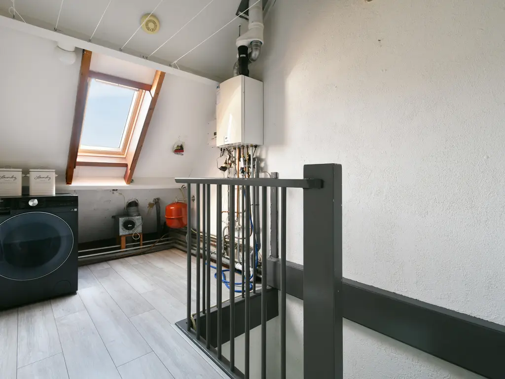 Jagerskreek 39, SPIJKENISSE