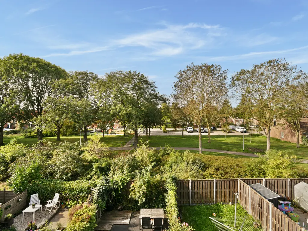 Jagerskreek 39, SPIJKENISSE
