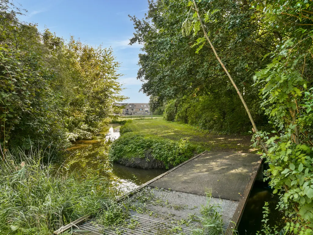 Jagerskreek 39, SPIJKENISSE