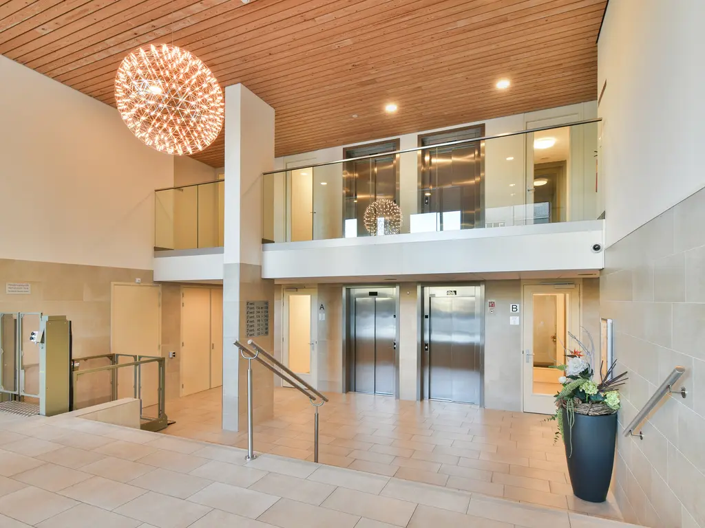 Marrewijklaan 72, SPIJKENISSE