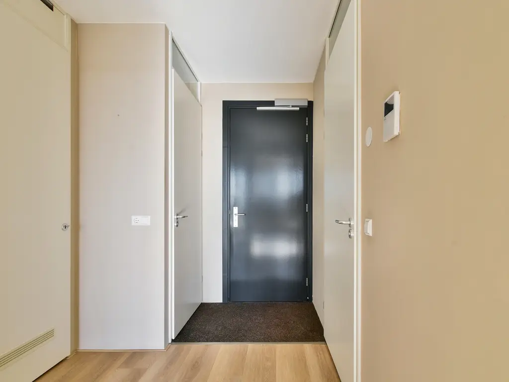Marrewijklaan 72, SPIJKENISSE