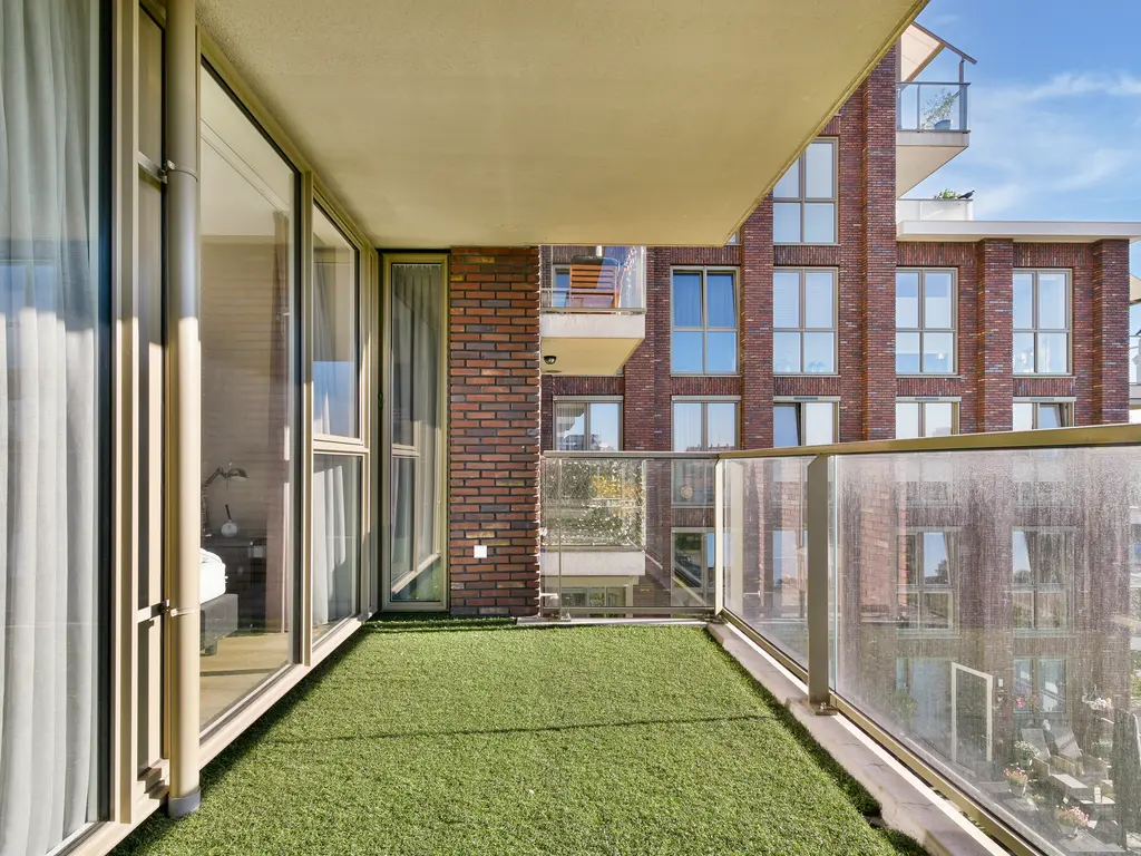 Marrewijklaan 72, SPIJKENISSE