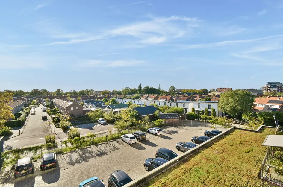 Marrewijklaan 72