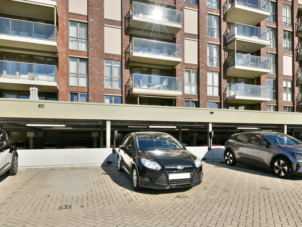 Marrewijklaan 72, SPIJKENISSE