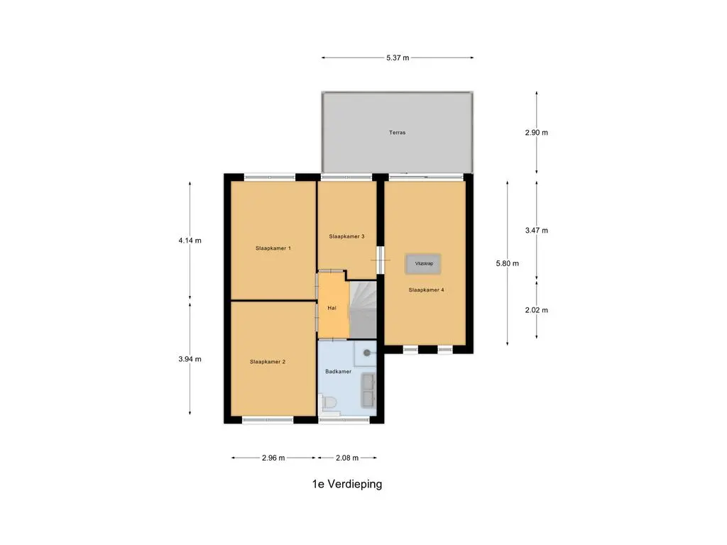 Plattegrond 3