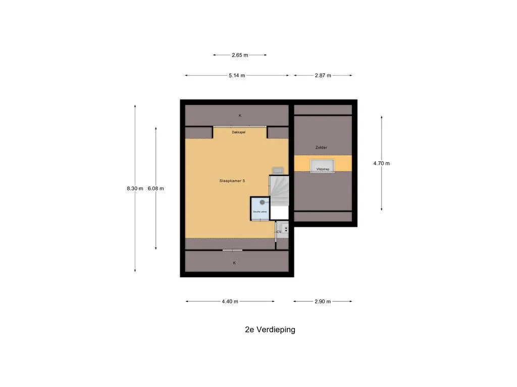 Plattegrond 4
