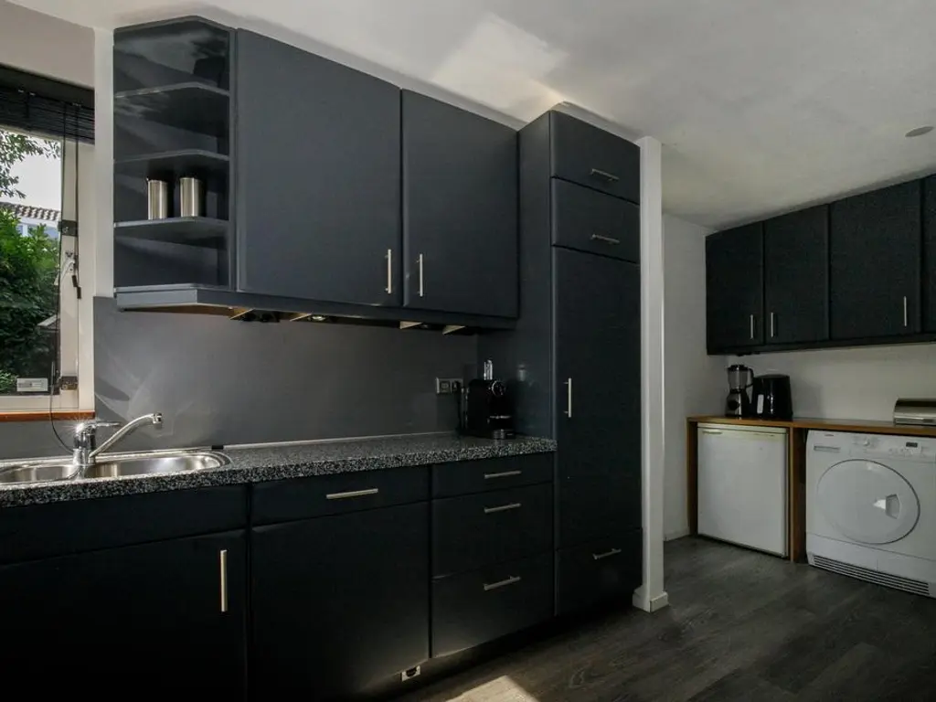 de Grebbe 11, WOERDEN