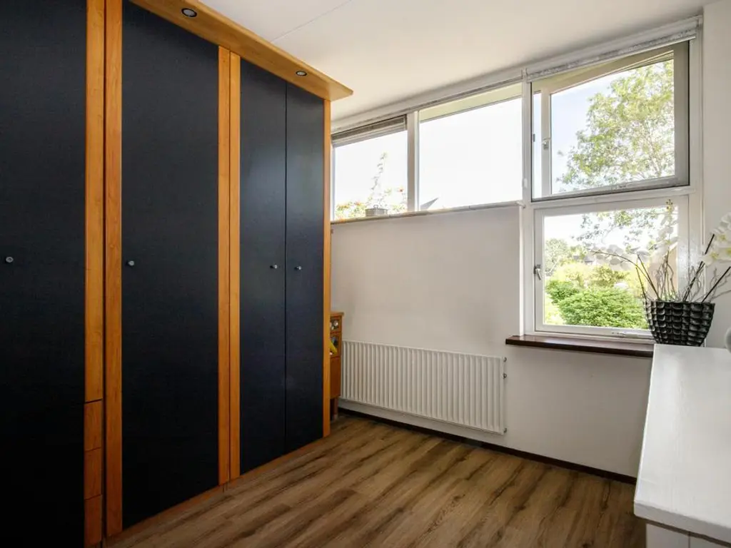 de Grebbe 11, WOERDEN