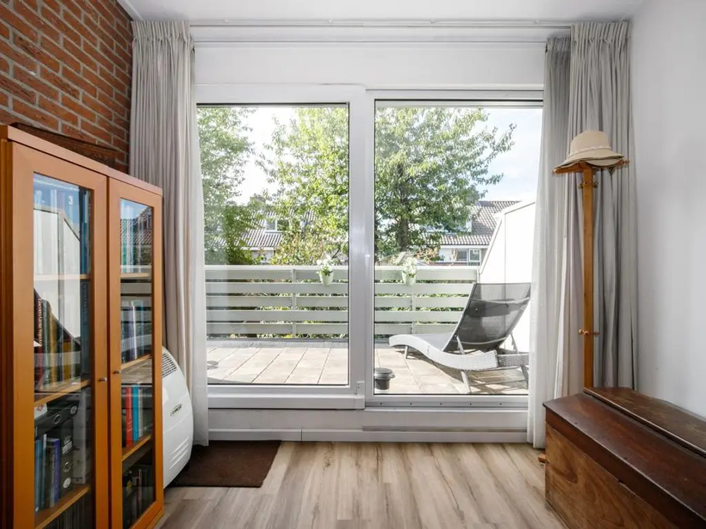 de Grebbe 11, WOERDEN