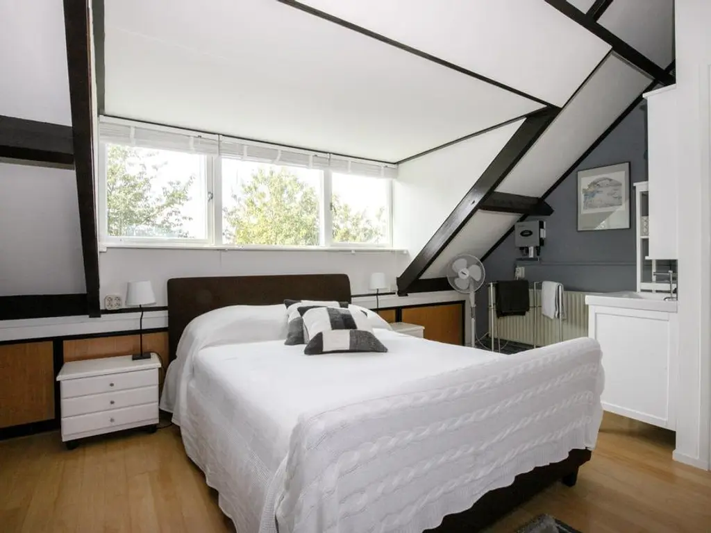 de Grebbe 11, WOERDEN