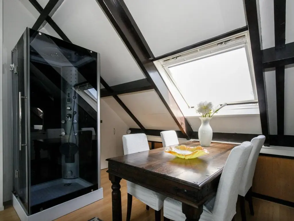 de Grebbe 11, WOERDEN