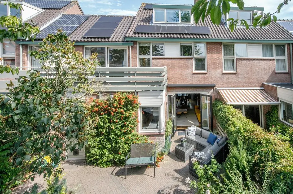 de Grebbe 11