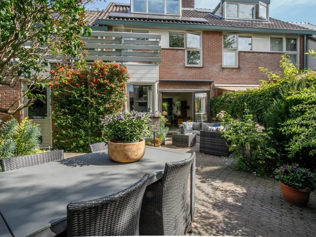 de Grebbe 11, WOERDEN