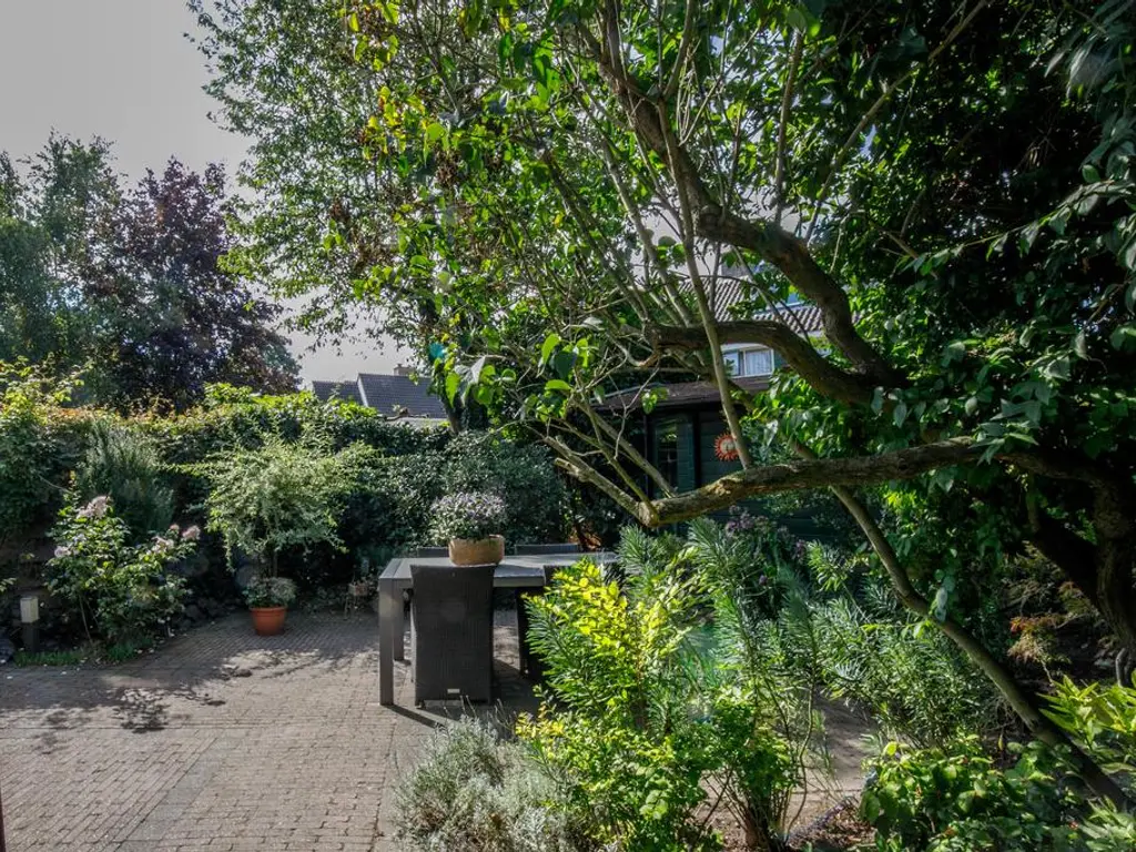 de Grebbe 11, WOERDEN
