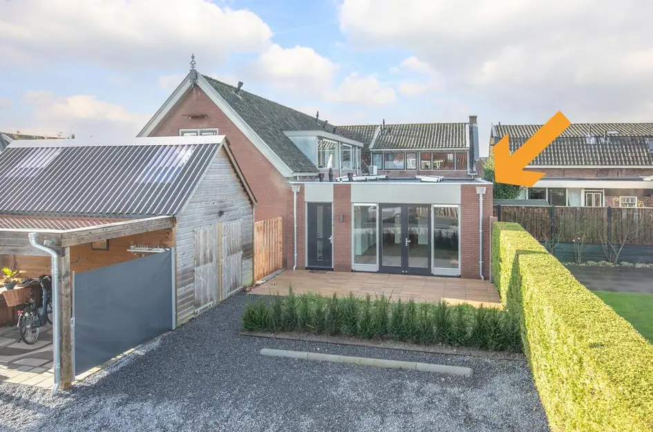 Weth. Jac. de Bruijnstraat 11B