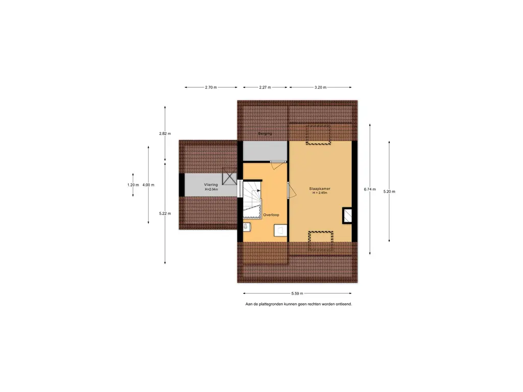 Plattegrond 2