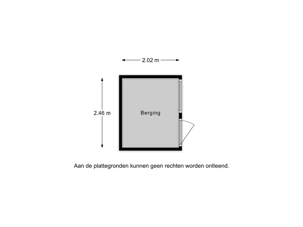 Plattegrond 4