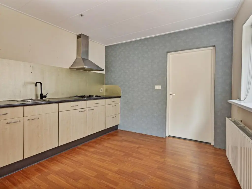 Hogewalstraat 20, WOERDEN