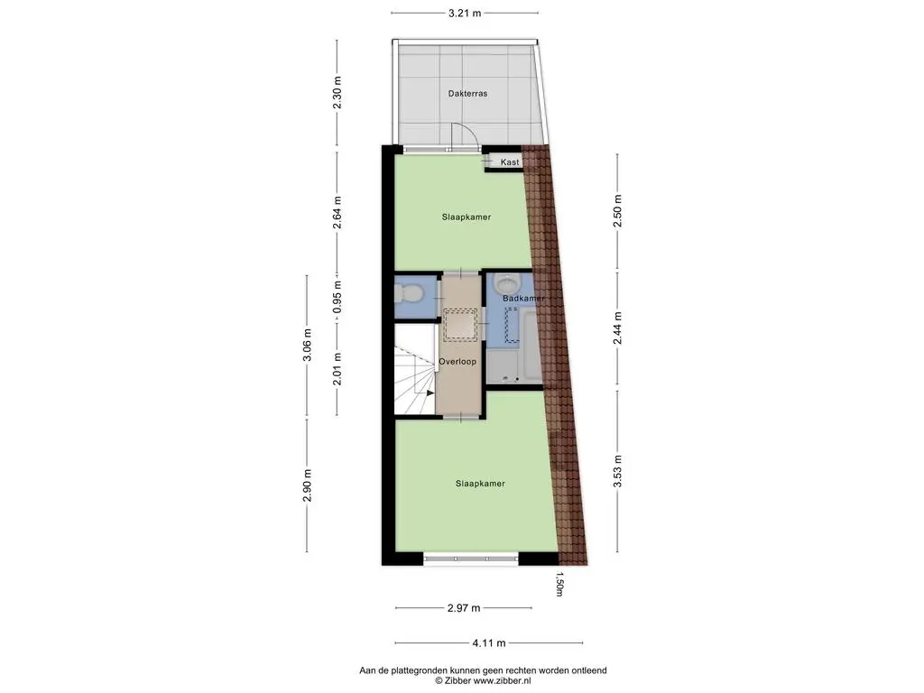 Plattegrond 2