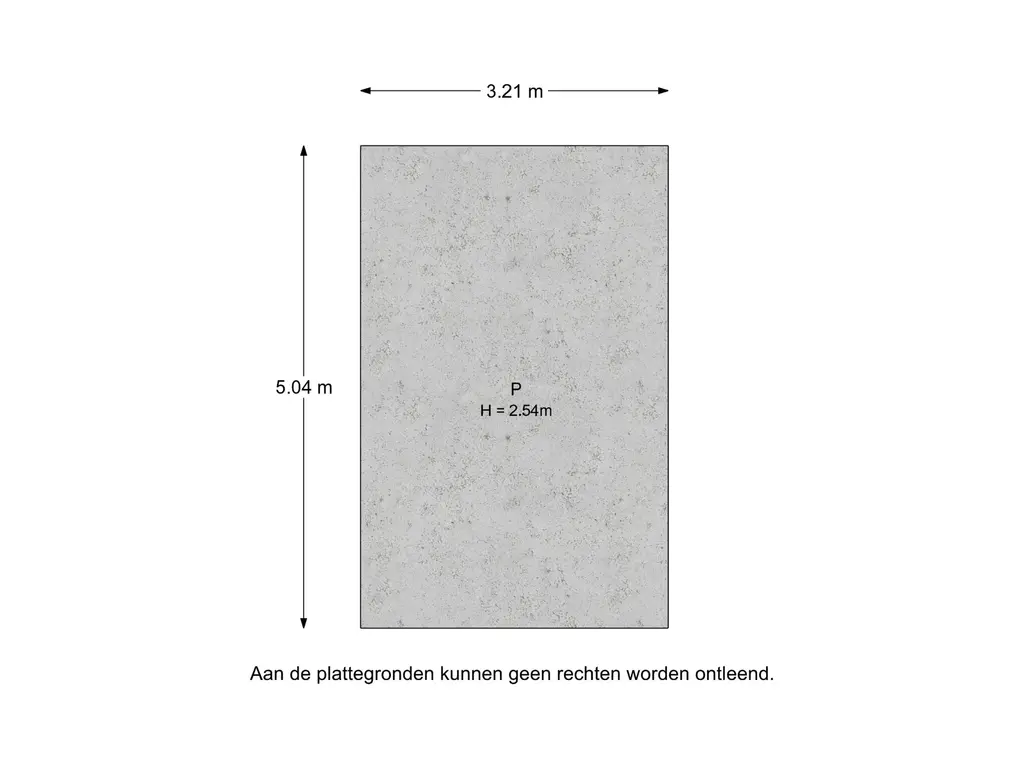 Plattegrond 1
