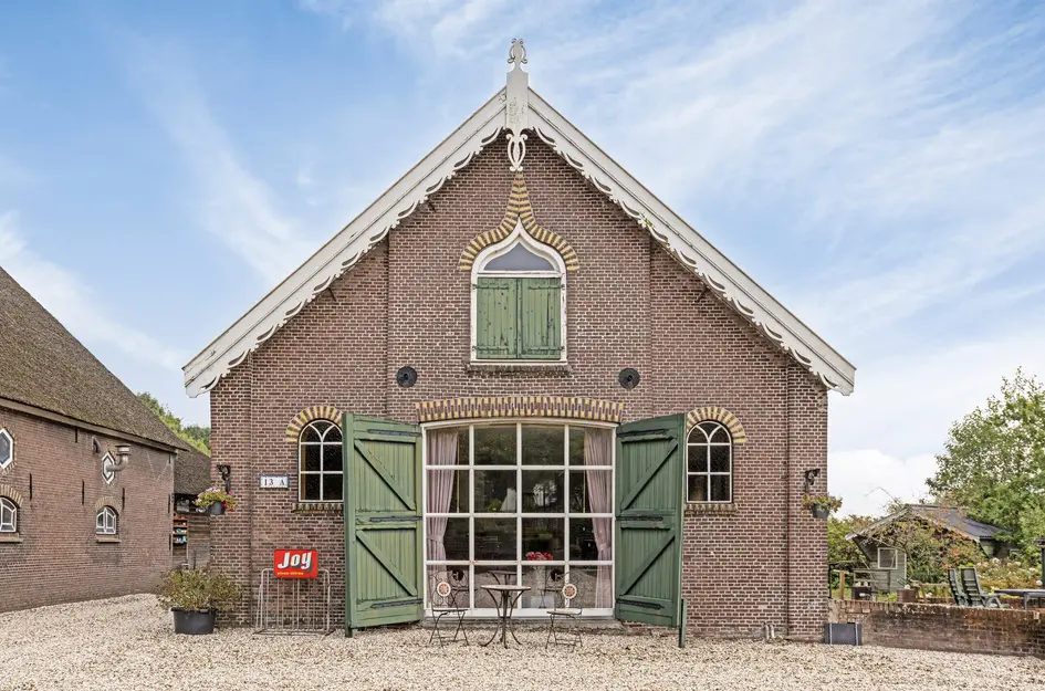 Cattenbroekerdijk 13A