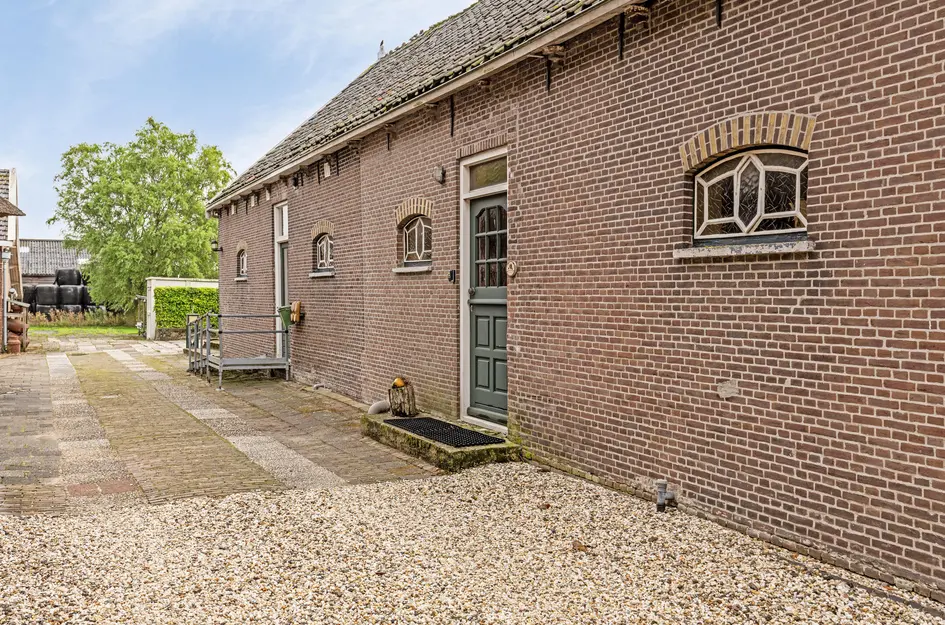Cattenbroekerdijk 13A