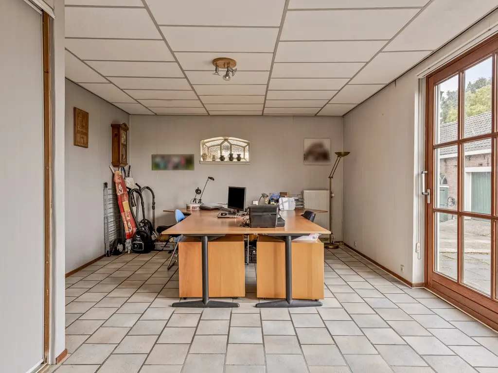 Cattenbroekerdijk 13A, WOERDEN
