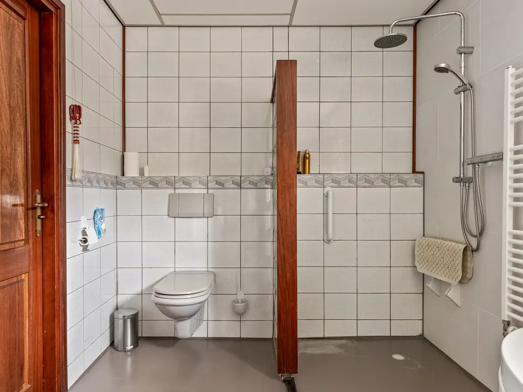 Cattenbroekerdijk 13A, WOERDEN